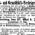 1890-05-15 Kl Hausversteigerung Hebenstreit